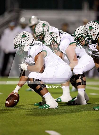 Thumbnail 2 in Carroll vs Keller Central photogallery.