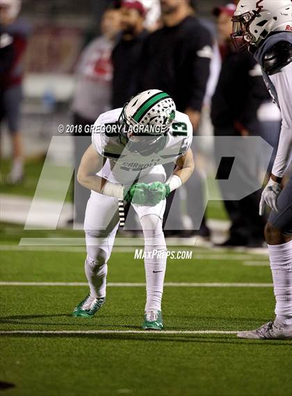 Thumbnail 3 in Carroll vs Keller Central photogallery.