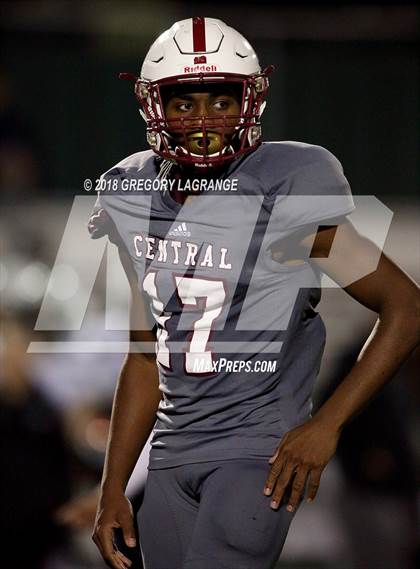 Thumbnail 1 in Carroll vs Keller Central photogallery.
