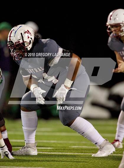 Thumbnail 2 in Carroll vs Keller Central photogallery.