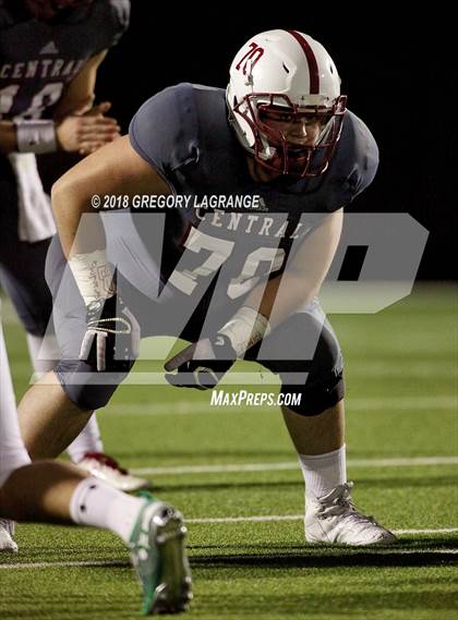 Thumbnail 3 in Carroll vs Keller Central photogallery.