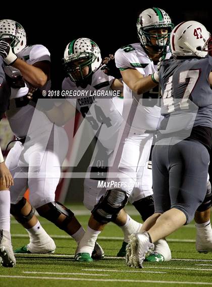Thumbnail 1 in Carroll vs Keller Central photogallery.