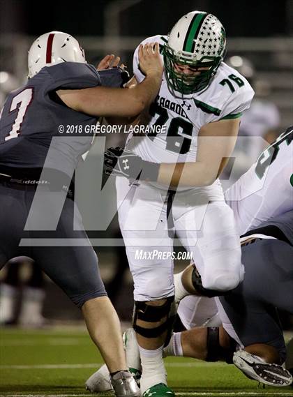 Thumbnail 1 in Carroll vs Keller Central photogallery.
