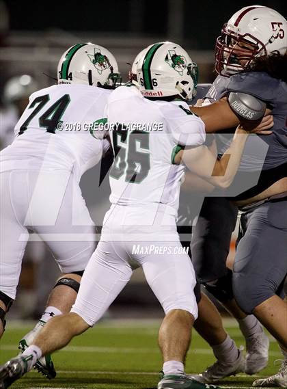 Thumbnail 2 in Carroll vs Keller Central photogallery.