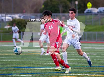 Thumbnail 1 in Eastlake @ Newport - Bellevue photogallery.