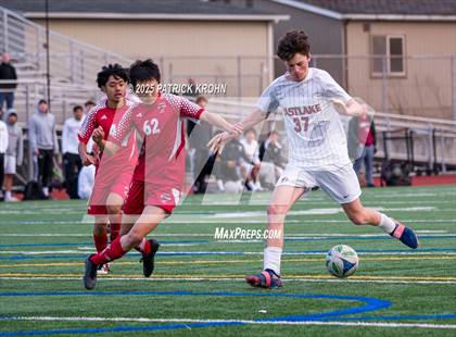 Thumbnail 2 in Eastlake @ Newport - Bellevue photogallery.
