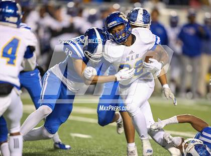 Thumbnail 1 in Bryant vs. North Little Rock (AAA 7A Final) photogallery.