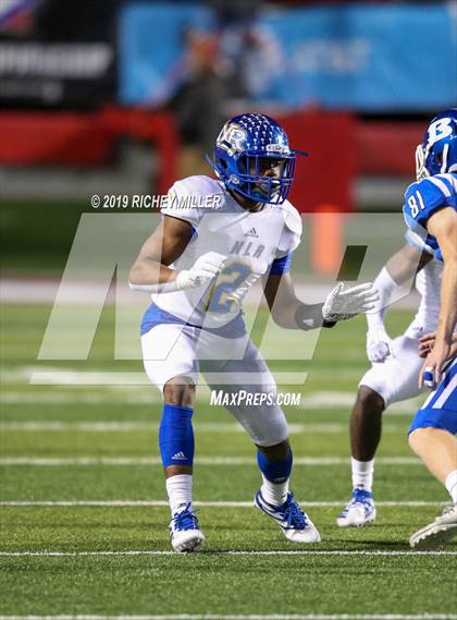 Thumbnail 3 in Bryant vs. North Little Rock (AAA 7A Final) photogallery.