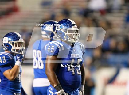 Thumbnail 3 in Bryant vs. North Little Rock (AAA 7A Final) photogallery.