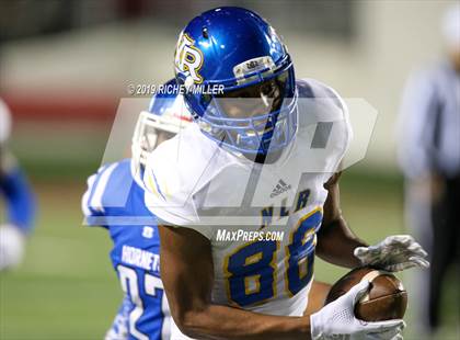 Thumbnail 2 in Bryant vs. North Little Rock (AAA 7A Final) photogallery.