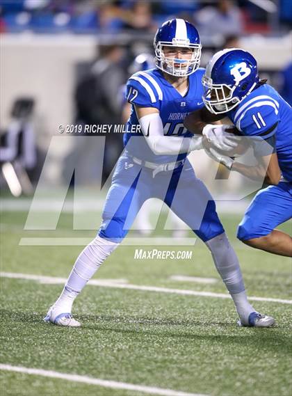 Thumbnail 3 in Bryant vs. North Little Rock (AAA 7A Final) photogallery.