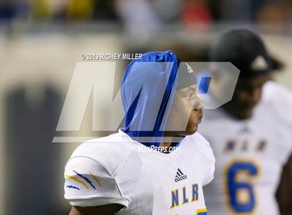 Thumbnail 2 in Bryant vs. North Little Rock (AAA 7A Final) photogallery.
