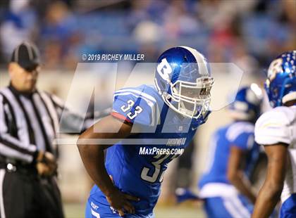 Thumbnail 1 in Bryant vs. North Little Rock (AAA 7A Final) photogallery.