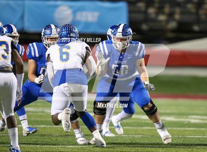 Thumbnail 2 in Bryant vs. North Little Rock (AAA 7A Final) photogallery.