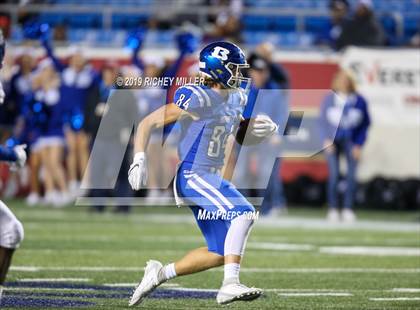 Thumbnail 1 in Bryant vs. North Little Rock (AAA 7A Final) photogallery.