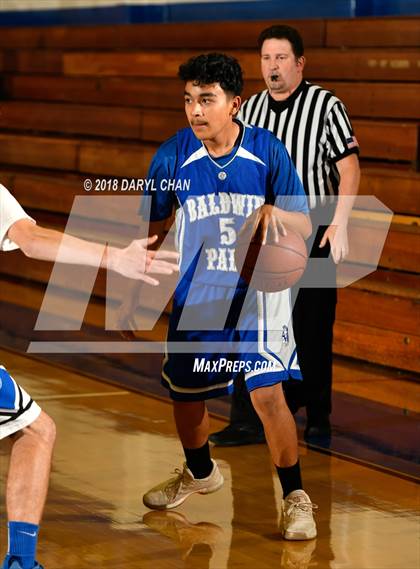 Thumbnail 3 in Baldwin Park @ San Marino photogallery.