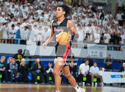 Thumbnail 1 in Brophy College Prep @ Highland (AIA 6A Final) photogallery.