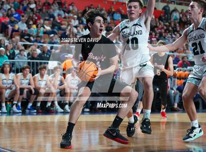 Thumbnail 1 in Brophy College Prep @ Highland (AIA 6A Final) photogallery.