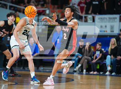 Thumbnail 1 in Brophy College Prep @ Highland (AIA 6A Final) photogallery.