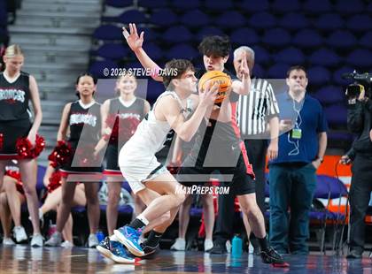 Thumbnail 2 in Brophy College Prep @ Highland (AIA 6A Final) photogallery.