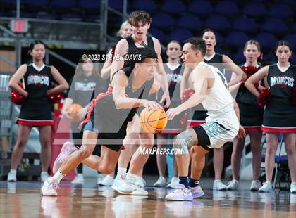 Thumbnail 2 in Brophy College Prep @ Highland (AIA 6A Final) photogallery.