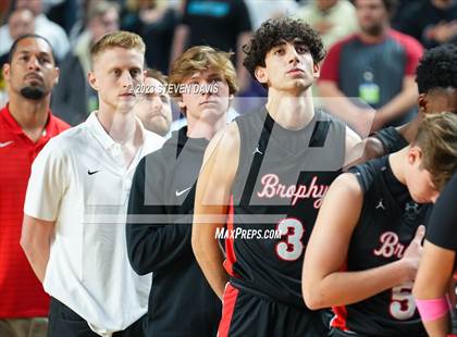 Thumbnail 2 in Brophy College Prep @ Highland (AIA 6A Final) photogallery.