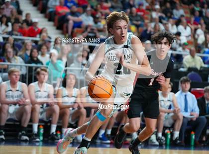 Thumbnail 1 in Brophy College Prep @ Highland (AIA 6A Final) photogallery.