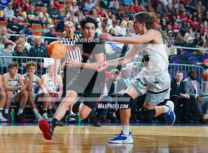 Thumbnail 2 in Brophy College Prep @ Highland (AIA 6A Final) photogallery.