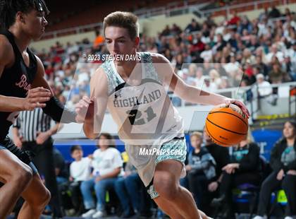 Thumbnail 1 in Brophy College Prep @ Highland (AIA 6A Final) photogallery.