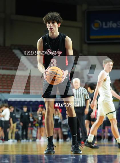 Thumbnail 2 in Brophy College Prep @ Highland (AIA 6A Final) photogallery.
