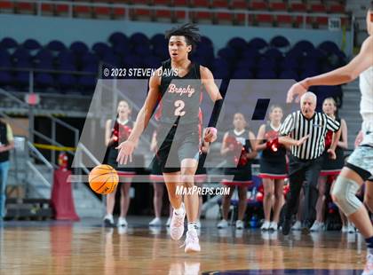 Thumbnail 3 in Brophy College Prep @ Highland (AIA 6A Final) photogallery.