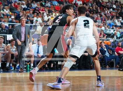 Thumbnail 1 in Brophy College Prep @ Highland (AIA 6A Final) photogallery.