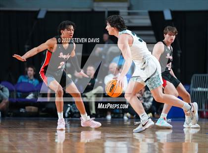 Thumbnail 1 in Brophy College Prep @ Highland (AIA 6A Final) photogallery.