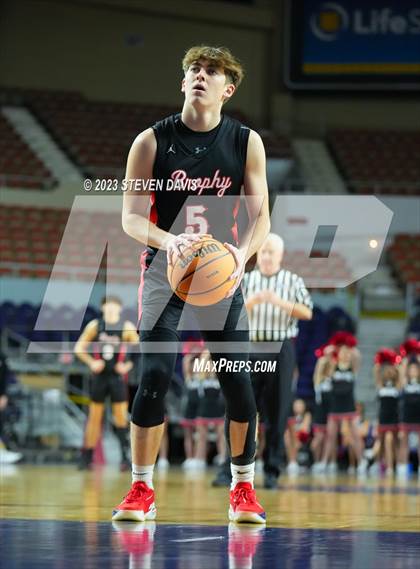 Thumbnail 1 in Brophy College Prep @ Highland (AIA 6A Final) photogallery.