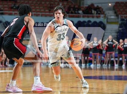 Thumbnail 1 in Brophy College Prep @ Highland (AIA 6A Final) photogallery.