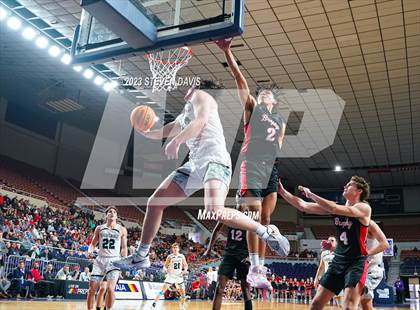 Thumbnail 3 in Brophy College Prep @ Highland (AIA 6A Final) photogallery.