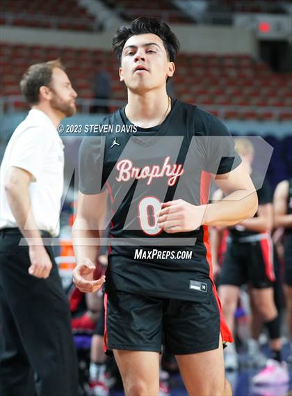 Thumbnail 3 in Brophy College Prep @ Highland (AIA 6A Final) photogallery.