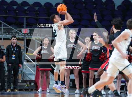 Thumbnail 2 in Brophy College Prep @ Highland (AIA 6A Final) photogallery.