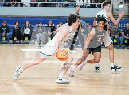 Thumbnail 2 in Brophy College Prep @ Highland (AIA 6A Final) photogallery.