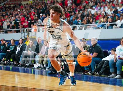 Thumbnail 1 in Brophy College Prep @ Highland (AIA 6A Final) photogallery.