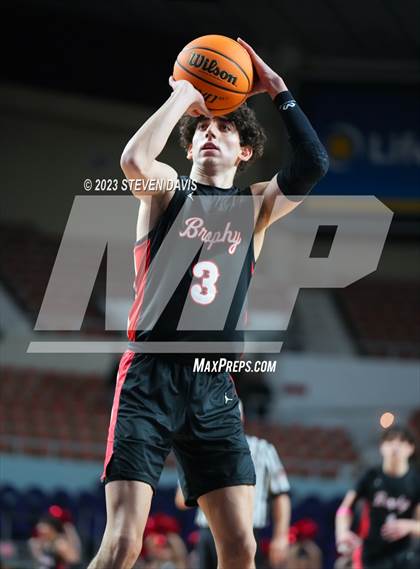 Thumbnail 1 in Brophy College Prep @ Highland (AIA 6A Final) photogallery.