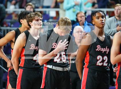 Thumbnail 1 in Brophy College Prep @ Highland (AIA 6A Final) photogallery.