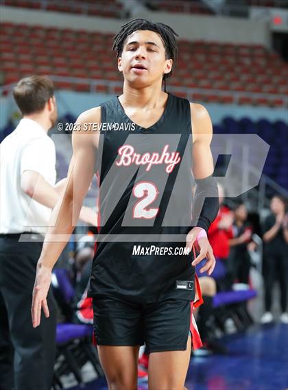 Thumbnail 2 in Brophy College Prep @ Highland (AIA 6A Final) photogallery.