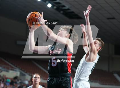 Thumbnail 2 in Brophy College Prep @ Highland (AIA 6A Final) photogallery.