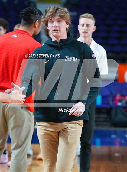 Thumbnail 1 in Brophy College Prep @ Highland (AIA 6A Final) photogallery.