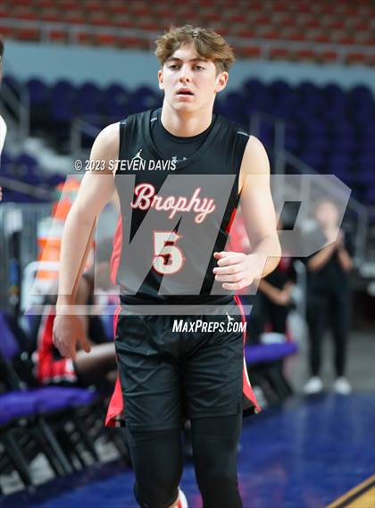 Thumbnail 1 in Brophy College Prep @ Highland (AIA 6A Final) photogallery.