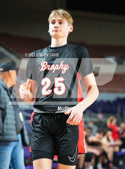 Thumbnail 2 in Brophy College Prep @ Highland (AIA 6A Final) photogallery.