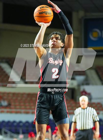 Thumbnail 2 in Brophy College Prep @ Highland (AIA 6A Final) photogallery.