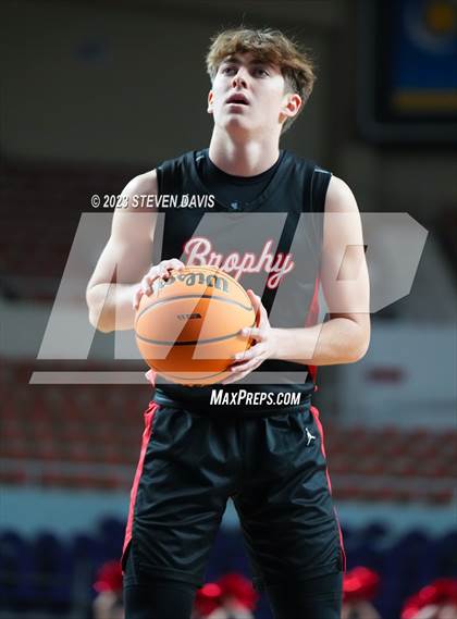 Thumbnail 2 in Brophy College Prep @ Highland (AIA 6A Final) photogallery.