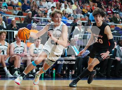 Thumbnail 1 in Brophy College Prep @ Highland (AIA 6A Final) photogallery.